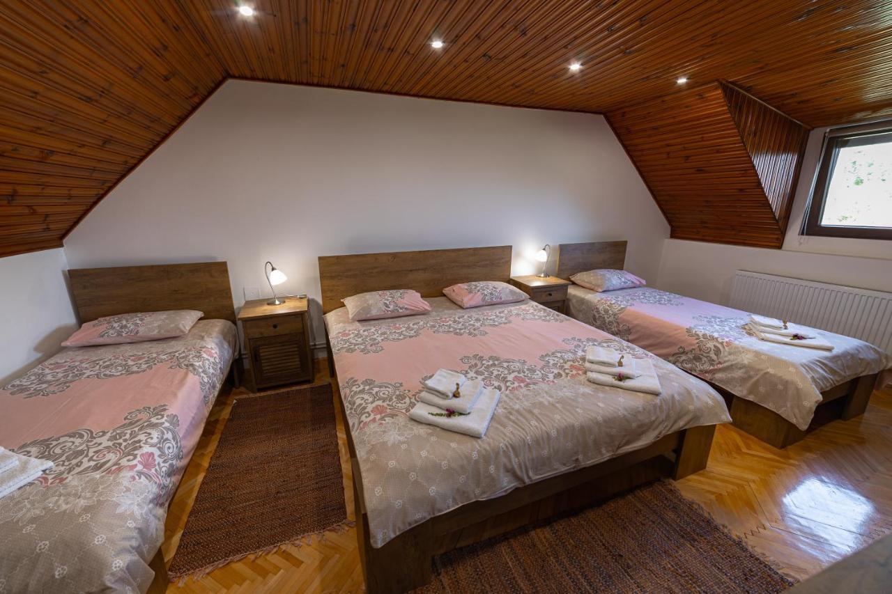 Maison Alana Divčibare エクステリア 写真