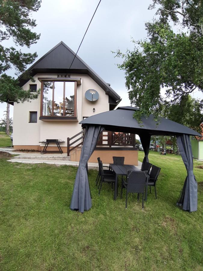 Maison Alana Divčibare エクステリア 写真