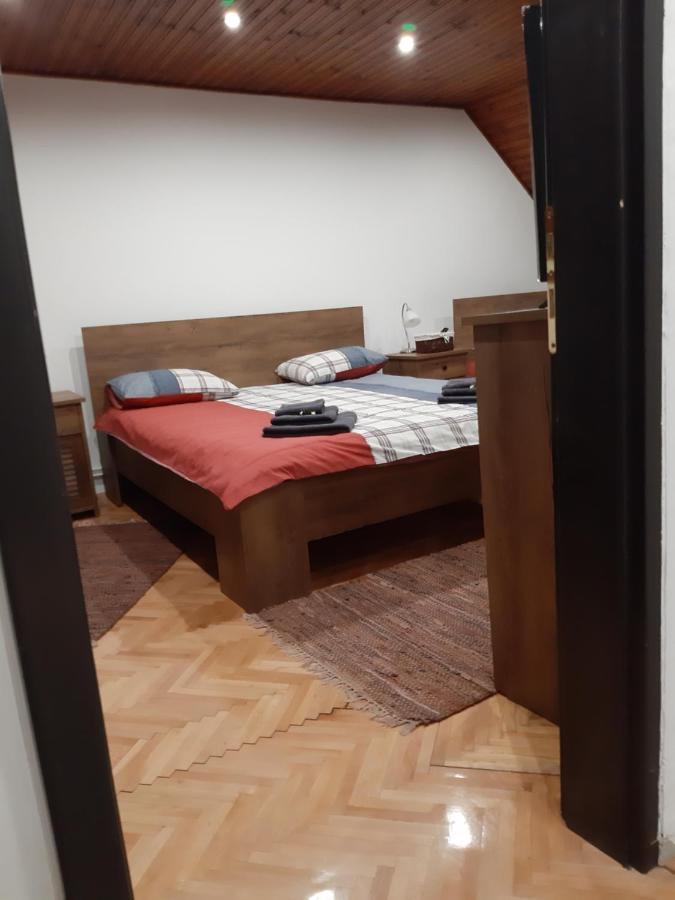 Maison Alana Divčibare エクステリア 写真